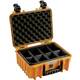 B &amp; W International outdoor.cases Typ 3000 kofer za fotoaparat vodootporna