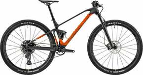 Mondraker F-Podium Carbon Orange/Carbon S Bicikl s potpunim ovjesom