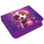 Pernica, puna, 1 zip, Connect, Love Dog