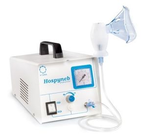 Profesionalni inhalator za ordinacije i bolnice