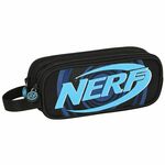 Nerf Boost double pencil case