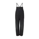 Monki Traperice s tregerima crni traper 31788460