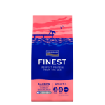 Fish for Dogs Finest Losos Large 1,5 kg