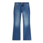 Tommy Jeans Traperice 'CLEO' plavi traper 31918906