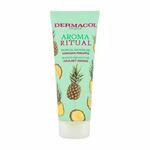 Dermacol Aroma Ritual Hawaiian Pineapple gel za tuširanje 250 ml za žene