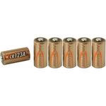Ansmann baterija CR123, Tip AAA, 3 V