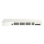 D-Link Nuclias Cloud-Managed Switch, DBS-2000-28