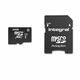 INTEGRAL 64GB SMARTPHONE  TABLET MICRO SDXC class10 UHS-I U1 90MB / s MEMORY CARD + SD ADAPTER