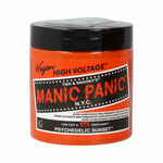 Polutrajni Kolorant Manic Panic Panic High Oranžna Vegan (237 ml) , 280 g