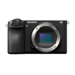 Sony Alpha 6700 mirrorless fotoaparat