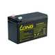 Avacom baterija za UPS, 12V, 9Ah, PBLO-12V009-F2AH