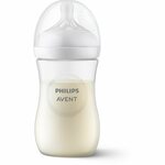 Avent bočica za bebe Natural Response SCY903/01, 260ml