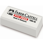 Faber-Castell: PVC Free gumica sa zaštitnom folijom