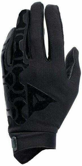 Dainese HGR Gloves Black L Rukavice za bicikliste