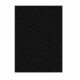Binding covers Displast Black A3 Cardboard (50 Units)