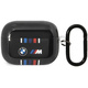 BMW BMAP22SWTK Apple AirPods Pro black Multiple Colored Lines