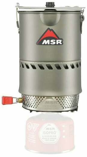 MSR Reactor Stove Systems 1 L Kuhalo