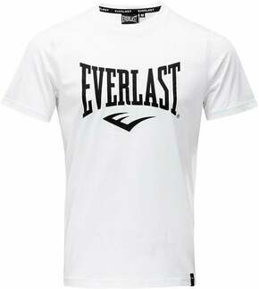 Everlast Russel White S Majica za fitnes
