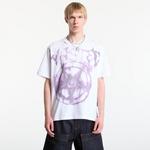 Majica Wasted Paris Banshee T-Shirt White L