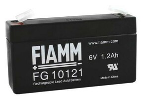Baterija akumulatorska FIAMM FG 10121