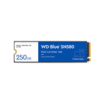 SSD Western Digital Blue SN580 250GB