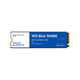 SSD Western Digital Blue SN580 250GB