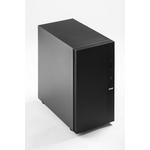 MS ELEMENT M320 kućište, midi, bez napajanja, ATX, mATX, mini ITX