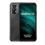 AGM H6, 128GB, crni