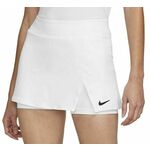 Ženska teniska suknja Nike Court Victory Skirt W - white/black