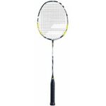 Reket za badminton Babolat Prime Lite Limited - white/black