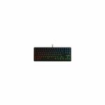 Cherry G80-3000N RGB TKL mehanička tipkovnica, USB, crna/crvena