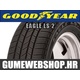 Goodyear cjelogodišnja guma Eagle LS2 XL 245/40R19 98V