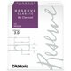 D'Addario Woodwinds Reserve Classic Bb Clarinet 2