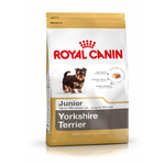 ROYAL CANIN Yorkshire Terrier Junior 0,5kg