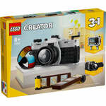 LEGO Creator Retro fotoaparat 31147
