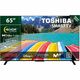 Toshiba 65UV2363DG televizor, LED, Ultra HD