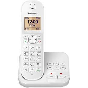 Panasonic KX-TGC420GW telefon
