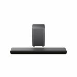 Soundbar TCL S55HE, 220W, bluetooth, HDMI, crni S55HE