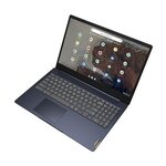 Lenovo IdeaPad 3 82N40041GE, 15.6" 1920x1080, 8GB RAM, Chrome OS