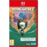 Moonlighter 2: The Endless Vault Nintendo Switch 2 prednarudžbe