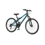 EXPLORER VORTEX 26" plavo crni MTB bicikl