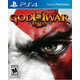 God Of War 3 Remastered PS4 igra