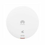 0001367439 - Huawei eKit AP AP361 11ax indoor,2+2 dual bands - AP361 - Huawei eKit AP361 je unutrašnji Access Point u skladu s Wi-Fi 6 (802.11ax) standardom. Pruža istovremeno usluge na 2,4 GHz (2x2 MIMO) i 5 GHz (2x2 MIMO), postižući maksimalnu...