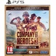 COMPANY OF HEROES 3 CONSOLE EDITION