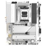 Sapphire Pure B850A WIFI 7 matična ploča, Socket AM5, ATX