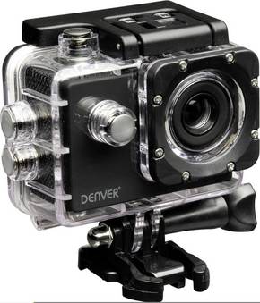 Denver ACT-320 akcijska kamera