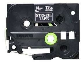 BROTHER STE141 18mm Stencil Tape STE141 STE141 1838890