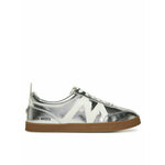 Steve Madden Tenisice Degree SM11003179 Srebrna
