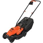 Black & Decker BEMW451 električna kosilica za travu