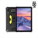 Blackview tablet Active 10 Pro, 10.95", 256GB, crni, Cellular